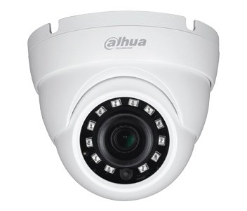 Відеокамера Dahua DH-HAC-HDW1801MP (2.8mm) 64492 фото