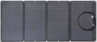EcoFlow 160W Solar Panel сонячна панель 68754 фото