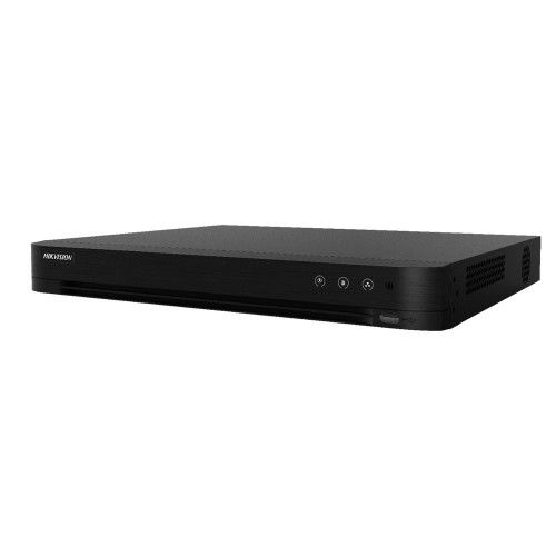 Відеореєстратор Hikvision iDS-7216HQHI-M2/FA 68436 фото