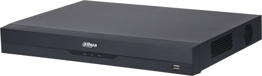 Відеореєстратор Dahua DH-NVR2208-I 68188 фото