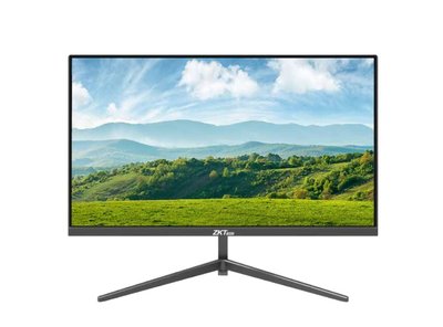 Монітор 24" ZKTeco ZD24-2K-A 70359 фото