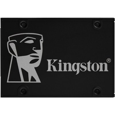 SSD 2.5" 512GB Kingston (SKC600/512G) SATAIII 68957 фото