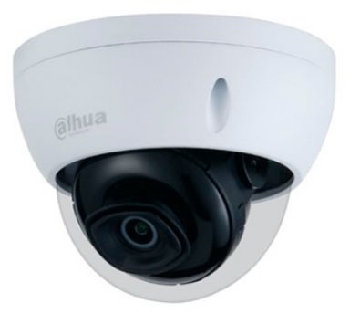 Відеокамера Dahua DH-IPC-HDBW2230EP-S-S2 (3.6 mm) 68434 фото