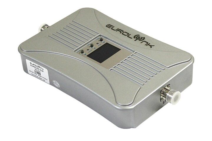 GSM репітер Eurolink D-20 69750 фото