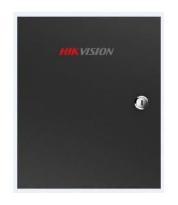 Контролер Hikvision DS-K2801 66648 фото