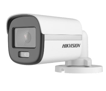 Відеокамера Hikvision DS-2CE10DF0T-PF (2.8mm) 67521 фото