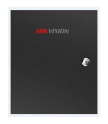 Контролер Hikvision DS-K2801 66648 фото