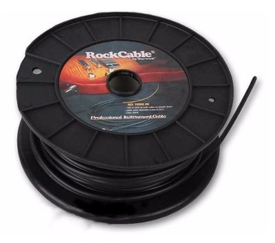 Інструментальний кабель RockCable RCL 10200 D6 66118 фото